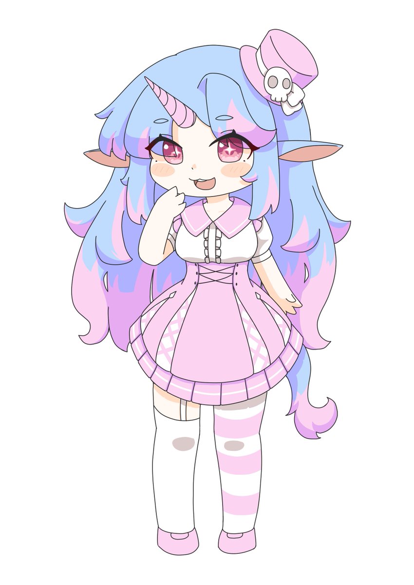 #트릭컬 #Trickcal #トリッカル
에피카