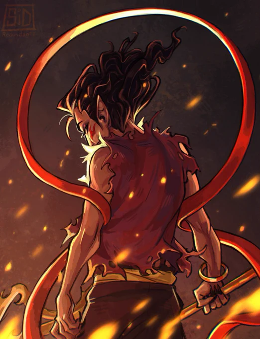 Nezha 2 Hype~