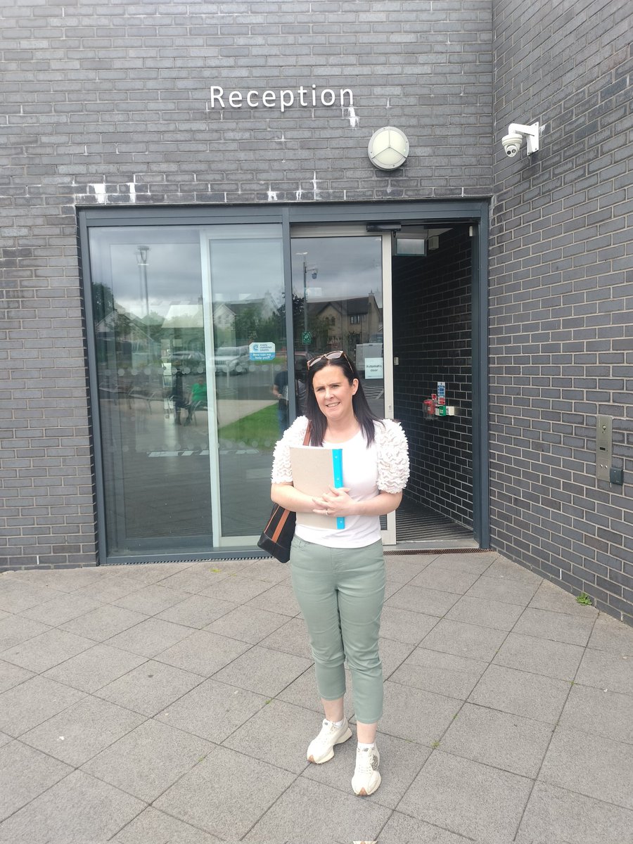 nic_iosa's tweet image. Great to engage with & assist constituents in Kilrea, Coleraine & Dungiven these past few days!
Issues included:
📌 SEND provision (or lack thereof)
📌 Housing (or lack thereof)
📌 GP & Hospital Services (or lack thereof)
📌Community consultation on public services &…