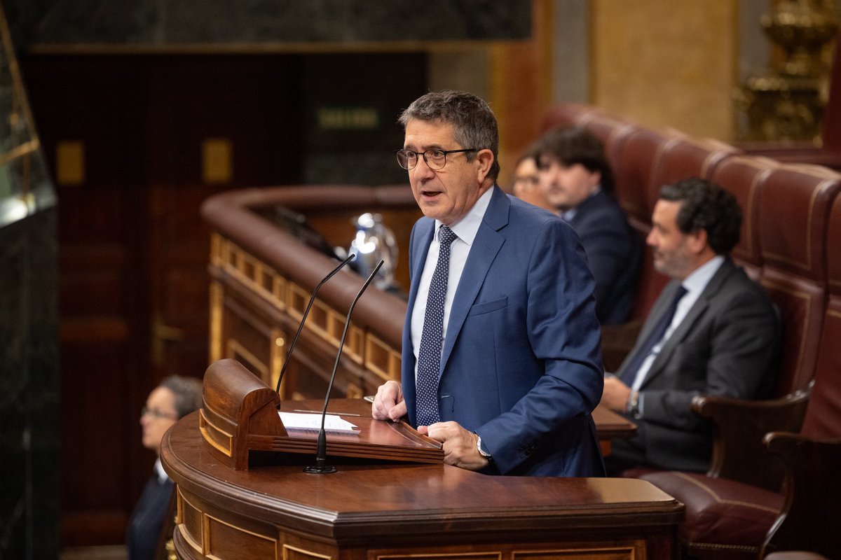 Hoy hemos tenido un gran Pleno, con un Presidente fuerte, contundente y mirando hacia adelante👍💪🌹