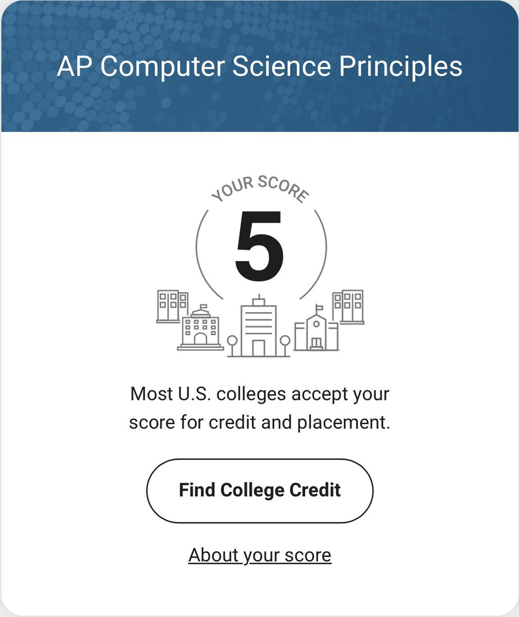 Caroline Gausmann 2027 | 1B (@cgausmann5) on Twitter photo I am so proud of my AP exam scores this year! I took three AP classes and got 5’s on all three. I am so excited to challenge myself even more next year! <a href="/GRACEsoftballNC/">GRACE Christian Softball</a> <a href="/ncchallengersFP/">NC Challengers Fastpitch Softball Organization</a> I am so proud of my AP exam scores this year! I took three AP classes and got 5’s on all three. I am so excited to challenge myself even more next year! <a href="/GRACEsoftballNC/">GRACE Christian Softball</a> <a href="/ncchallengersFP/">NC Challengers Fastpitch Softball Organization</a>