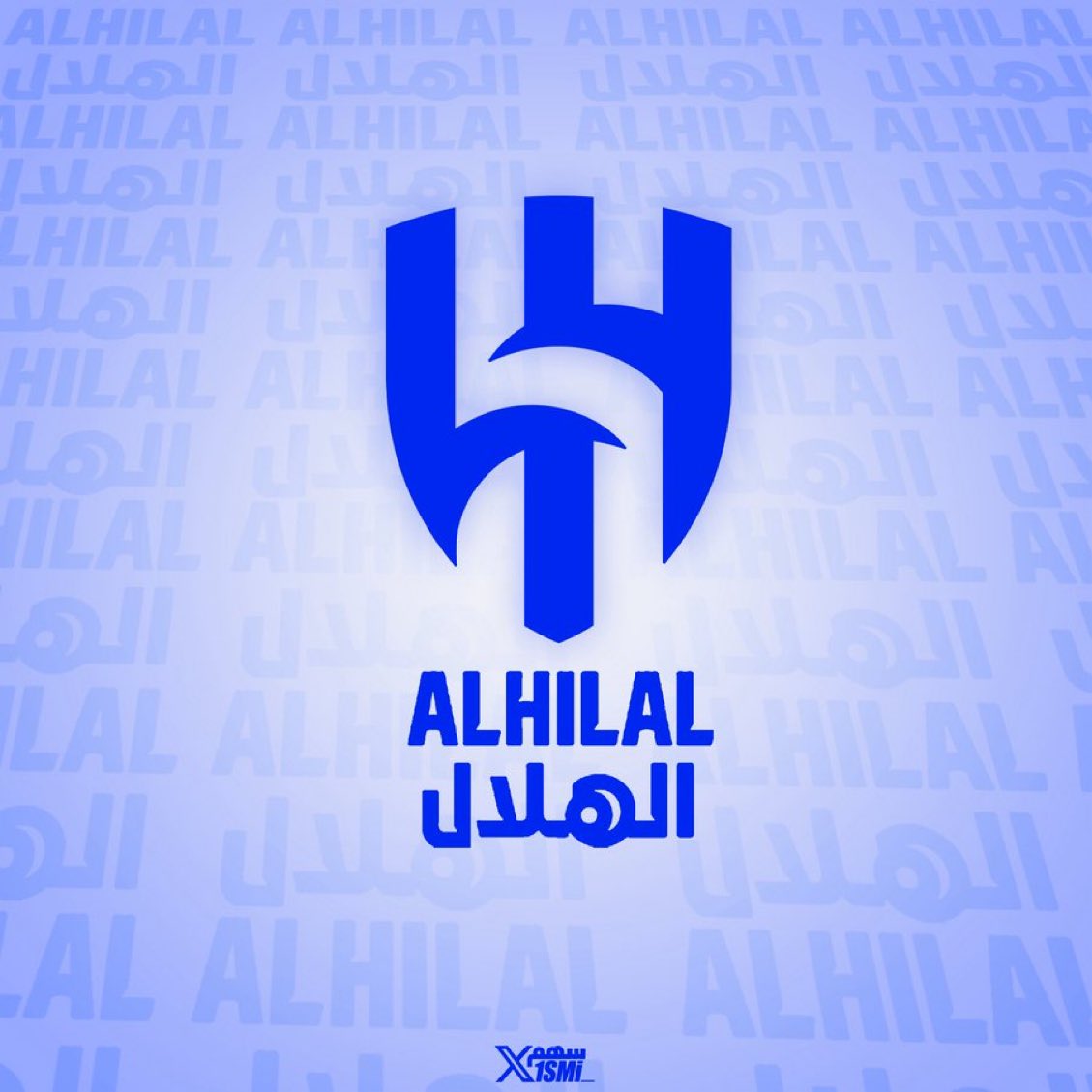 🚨🚨🚨🚨🚨🚨🚨 عاجـل :

جماهير الهلال تطلق الهاشتاق عبر 𝕏 الان

#المدير_الرياضي_مطلبنا_للهلال1

المنصب الاهم في كل نادي رياضي مطلبنا!!!