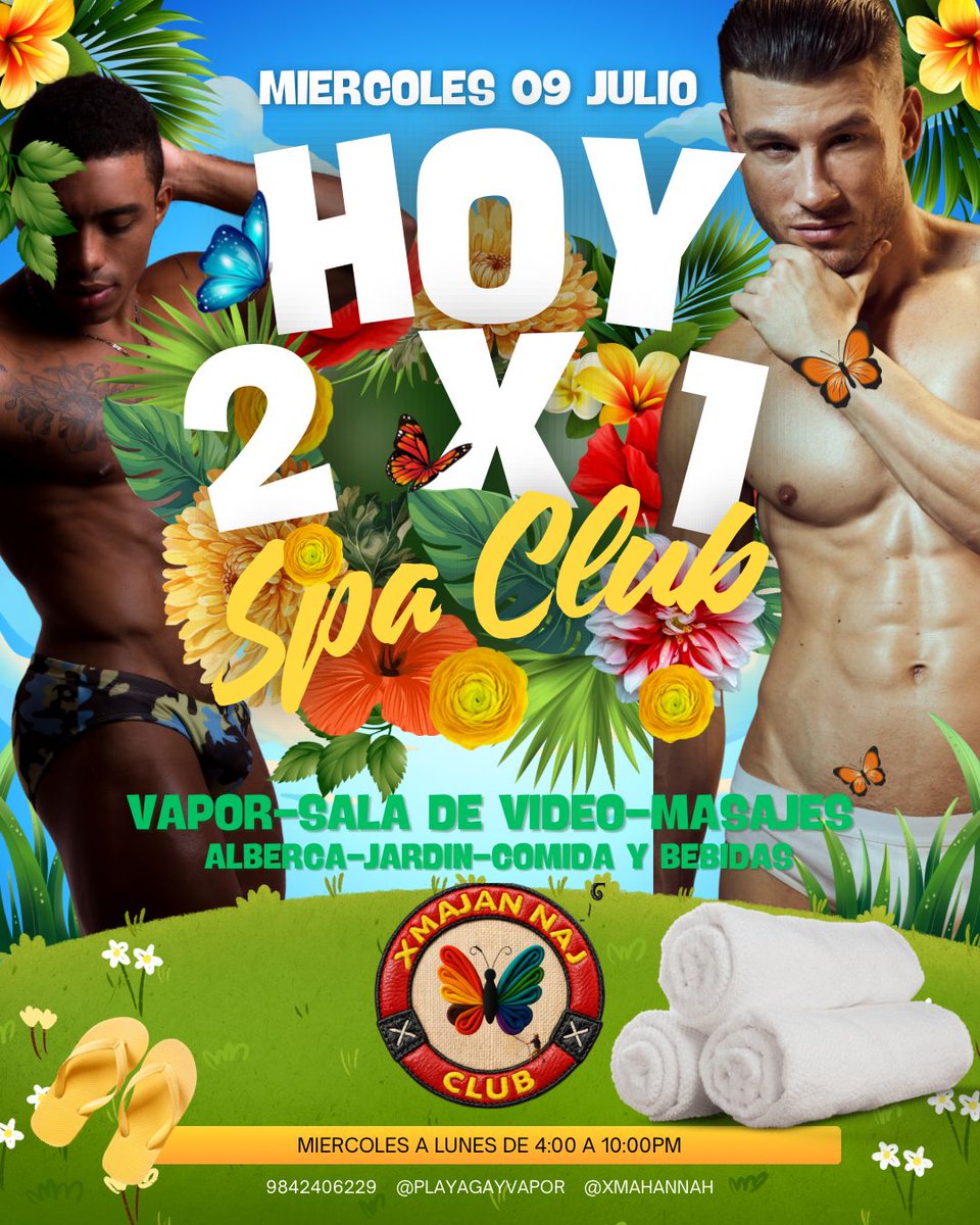 VAPORGAYPLAYA's tweet photo. No te pierdes la diversión #encuentrl #gay #crusing #video #playadelcarmengay https://t.co/dP05qAp0G0