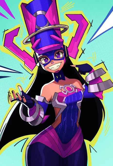 Artist, show me your most popular piece! i'ts gotta be this one for me.