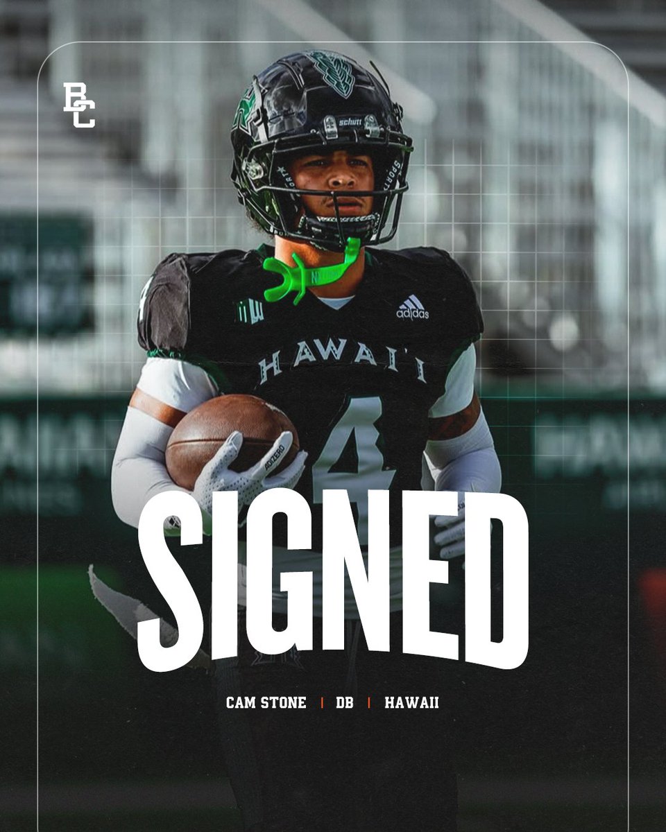 #BCLions sign National offensive lineman Hunter Steward and American defensive back Cameron Stone to the practice roster.

READ ➡️ bit.ly/4eCEHiW