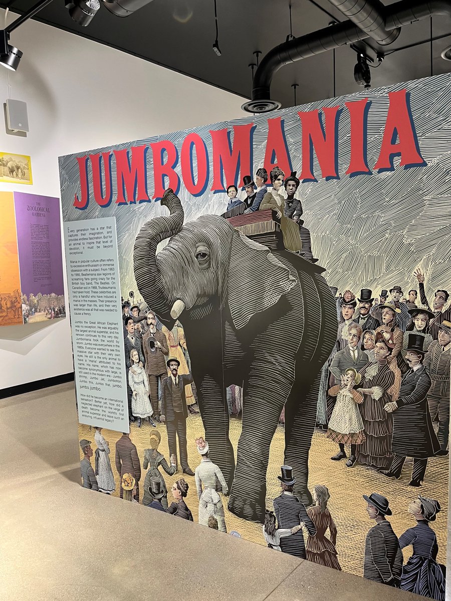 Elgin County Heritage Centre tweet media