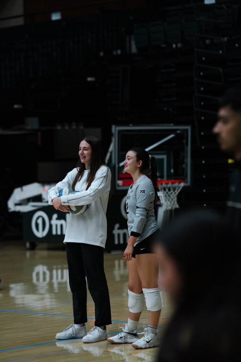 CUBuffsVB's tweet image. And happy birthday to our new Director of Ops Quinn!!😎🦬🫶
#GoBuffs // #CUBuffsVB