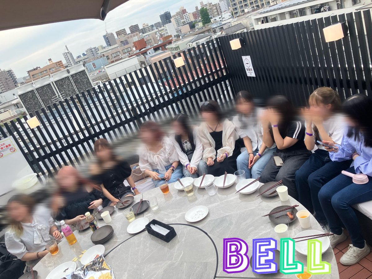 bell_event__'s tweet image. 大学生以外に専門学生や短大生も多く参加して頂いてます♪

学年問わず募集しており、2年生や3年生の参加もちらほら見かけます👀

----【lin.ee/hax3N0h】----

興味がある方はまずは追加⤴︎

#春からcit #春からmgu #春からgwc