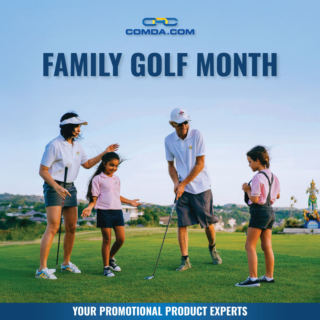 ComdaPromo's tweet image. Fore the family. Fore your brand.
Celebrate Family Golf Month with custom merch that brings everyone together, on and off the course.

View the Golf Flyer and explore our full range of golf gear today:
issuu.com/comda-advertis…
 
#PromoWithPurpose #BrandedEvents #FamilyGolfMonth