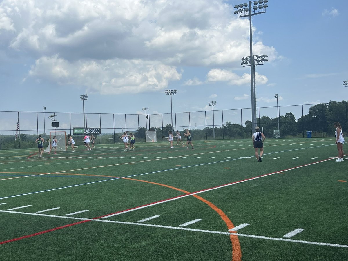 The ILWomen Summer Cup final game of pool play will decide the Championship matchup!

Team 180 has already secured their spot with a 3-0 day.

LI Jesters is up early on HHH Philly, who holds a superior score differential.

Aces will need to make up that SD vs. Mad Dog West. 👀👀