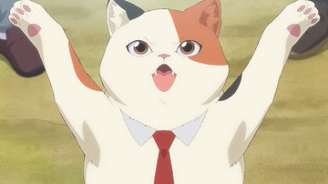 宇宙人ムームー 第14話