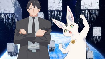 宇宙人ムームー 第14話