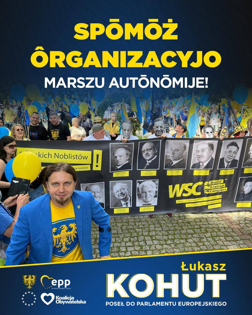 Łukasz Kohut 🇪🇺 tweet media