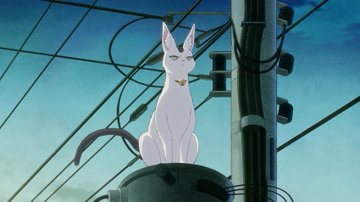 宇宙人ムームー 第14話