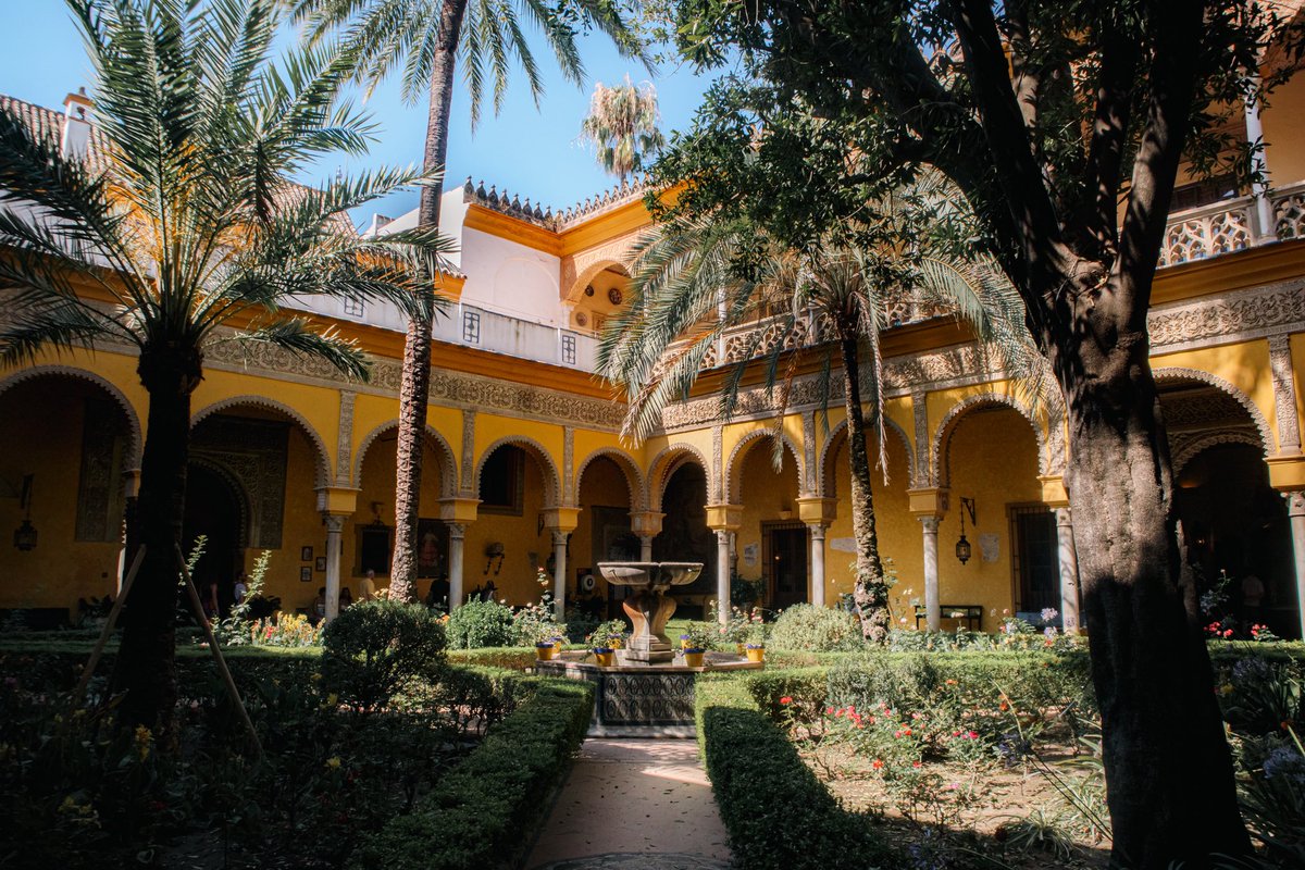 akr_tkn's tweet photo. Today i walked in Sevilla, Andalucia https://t.co/VvyZ3S4vwm