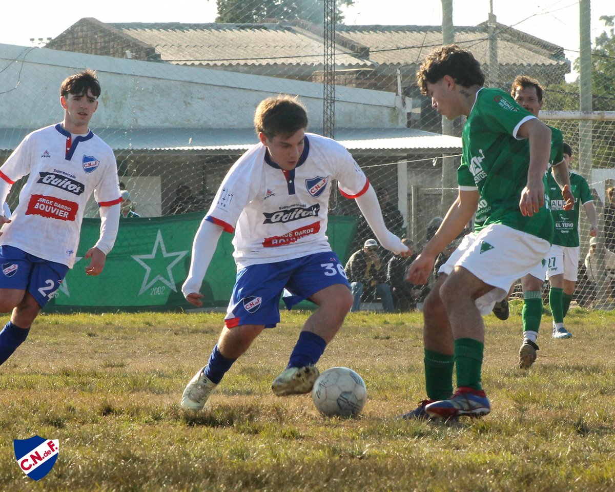 📷🇫🇷 #Tercera Nacional 🆚 Plaza