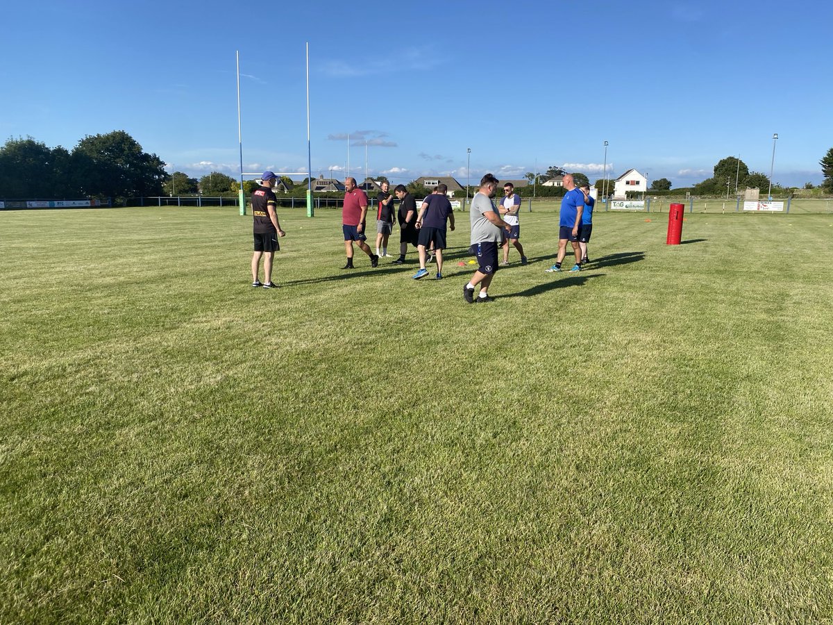 Tim Poole (@timpoole959) on Twitter photo Final Evening WRU Level 2, Pembrokeshire π
Assessments for this crew as they wrap up their coaching course. Weeks of learning, sharing, and challenging themselves β
Time to step up, show what youβve learned, and finish strong! π₯
β¦<a href="/aledparry/">Aled Parry WRU Coach Ed π΄σ §σ ’σ ·σ ¬σ ³σ Ώ</a>β© #GrassRoutesToGreatness Final Evening WRU Level 2, Pembrokeshire π
Assessments for this crew as they wrap up their coaching course. Weeks of learning, sharing, and challenging themselves β
Time to step up, show what youβve learned, and finish strong! π₯
β¦<a href="/aledparry/">Aled Parry WRU Coach Ed π΄σ §σ ’σ ·σ ¬σ ³σ Ώ</a>β© #GrassRoutesToGreatness