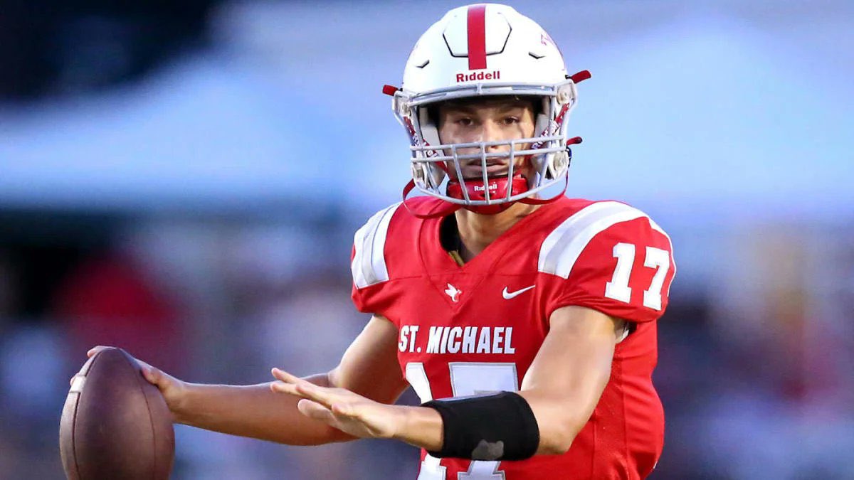 Hall-Tech Sports (@halltechsports1) on Twitter photo 👀”QBs to Watch at Hustle Up”
<a href="/gohustleup/">Hustle Up</a>
The QBs at the Biggest HS 7v7🏈 Event in the state is headlined by top tier talent in state ‘26s QBs like <a href="/ClemsonFB/">Clemson Football</a> commit <a href="/brockbradley_5/">Brock Bradley</a> to nationally known ‘27 QBs leading there teams…..QB <a href="/TrentSeaborn/">Trent Seaborn 2027 QB</a>, QB <a href="/PeytonHouston8/">Peyton Houston 2027 QB</a> , Gunner 👀”QBs to Watch at Hustle Up”
<a href="/gohustleup/">Hustle Up</a>
The QBs at the Biggest HS 7v7🏈 Event in the state is headlined by top tier talent in state ‘26s QBs like <a href="/ClemsonFB/">Clemson Football</a> commit <a href="/brockbradley_5/">Brock Bradley</a> to nationally known ‘27 QBs leading there teams…..QB <a href="/TrentSeaborn/">Trent Seaborn 2027 QB</a>, QB <a href="/PeytonHouston8/">Peyton Houston 2027 QB</a> , Gunner