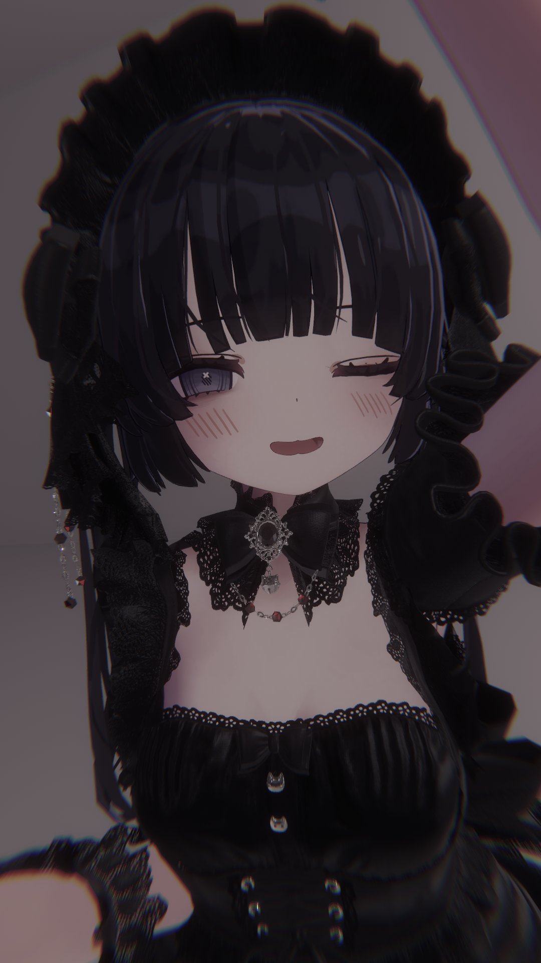 はくとん( 'ω')ŧ‹\