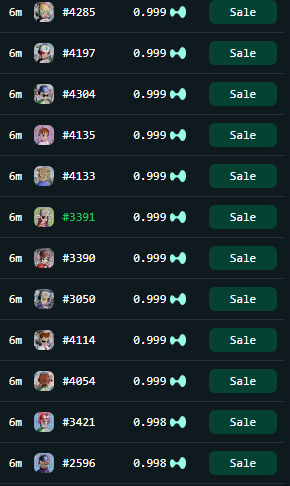 HypemanStrategy™ has acquired 12 new hypeman for ~12.3 $HYPE at ~1 $HYPE per hypeman and has achieved ManYield™ of 102.18% YTD 2025. As of 7/07/2025, we hold 64 3D jpeg.