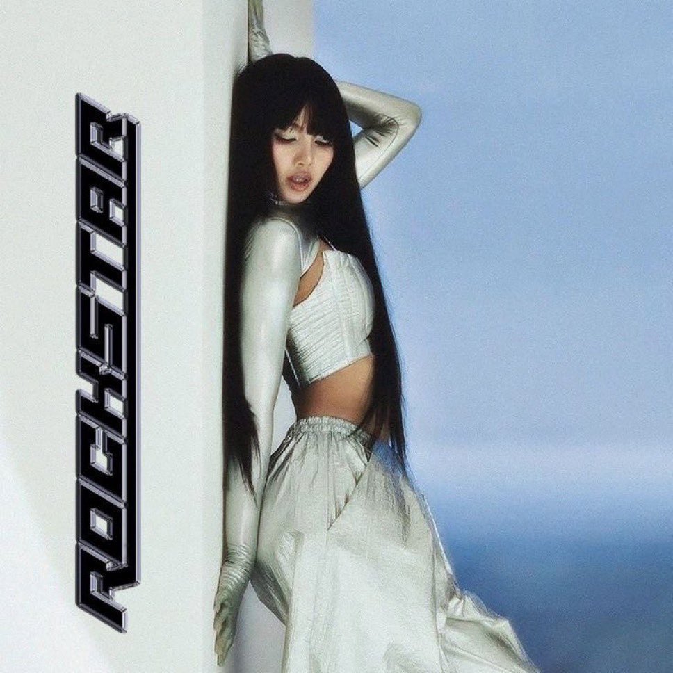LISA’s “Rockstar” received 536,694 (+7,000) streams on Spotify yesterday, its highest day in over 4 months (424,002,402 total).