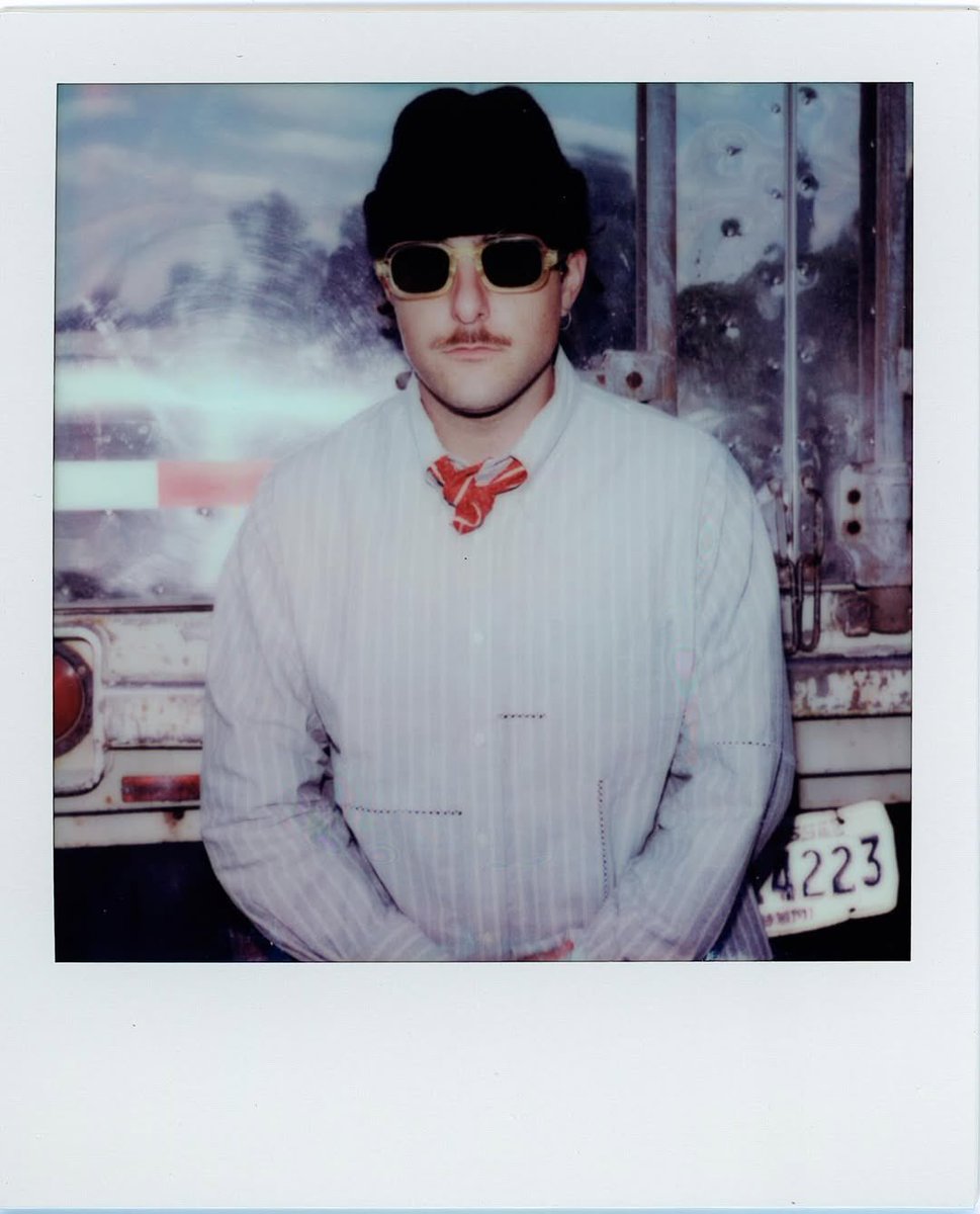 paramoremusicom's tweet image. Zac Farro will visit @Grimeys on July 18 at 4:00PM for a performance and album signing!