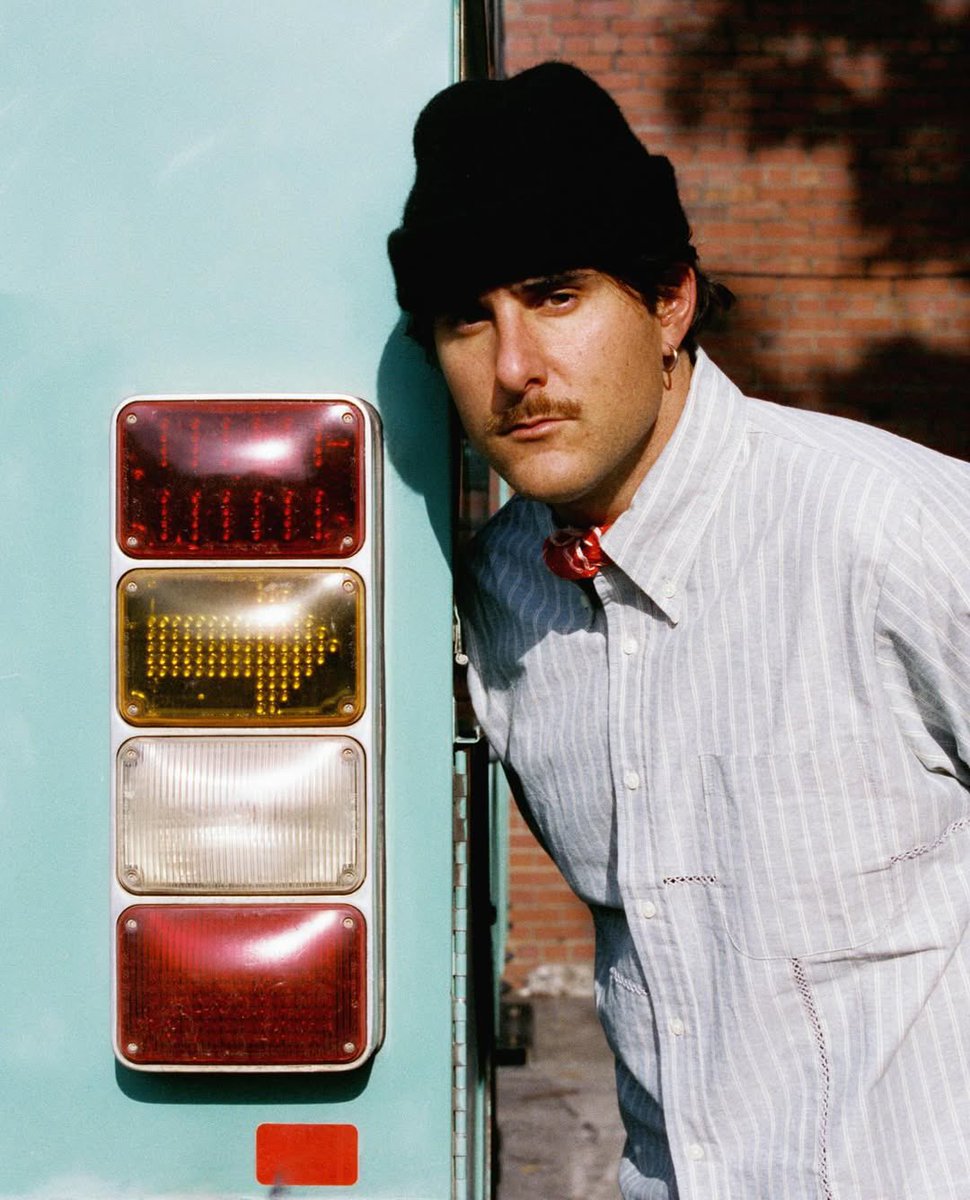 paramoremusicom's tweet image. Zac Farro will visit @Grimeys on July 18 at 4:00PM for a performance and album signing!