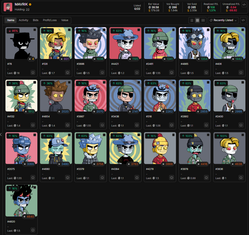 GreenNeedleCrypto🦋🤍🌐 tweet media