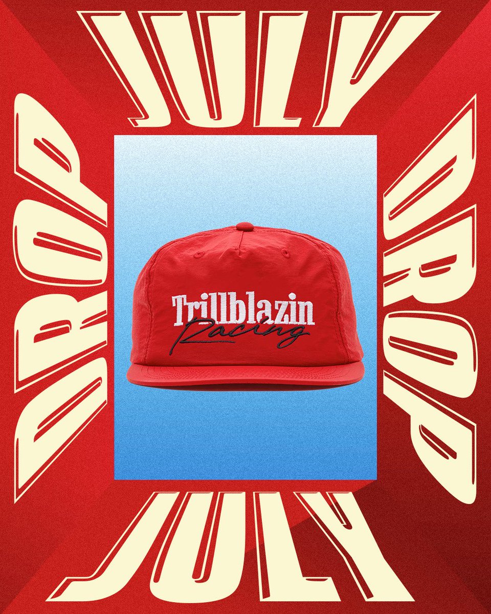 NEW HATS DROPPING TOMORROW AND THEY GO CRAZY