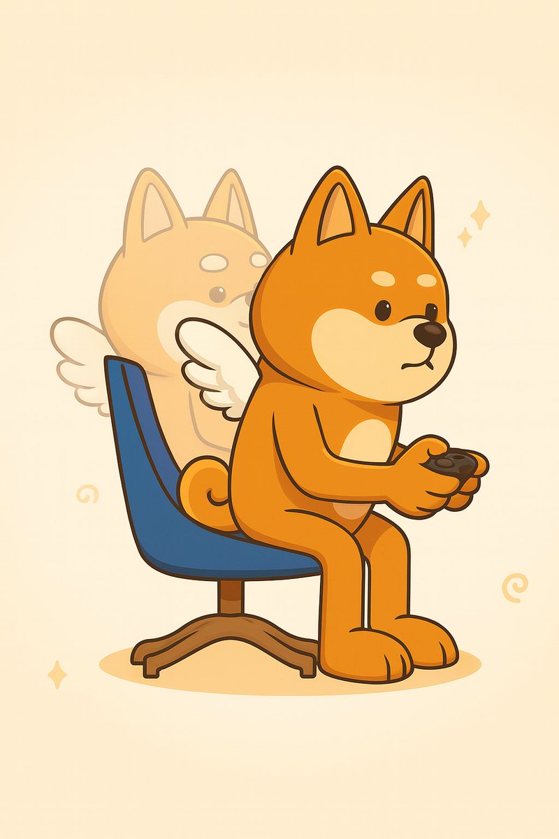 saviourbonk's tweet photo. Welcome to the BONK-level #SAVIOUR community

6q6tqND6J8fPpAf2VNbFYLuXKVgbPC7BUbPjQTyrbonk

Bruised, not broken. We are locked in and ready to send SAVIOUR back to the heavens

https://t.co/wpWXAjswbJ