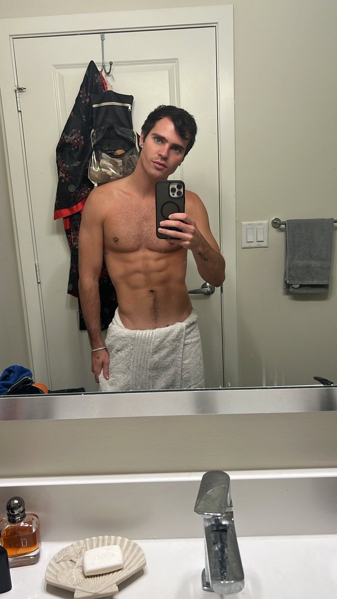 Brandon Cole Bailey tweet media