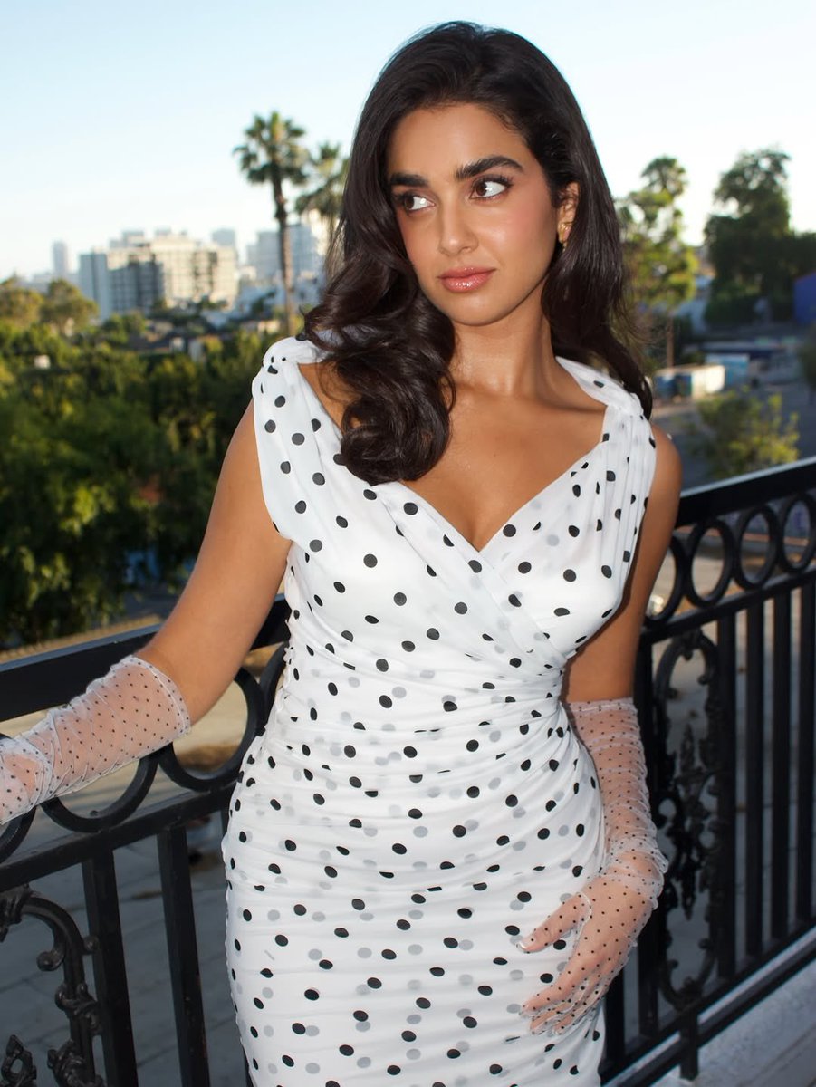 Geraldine Viswanathan Brasil | Fã-site tweet media