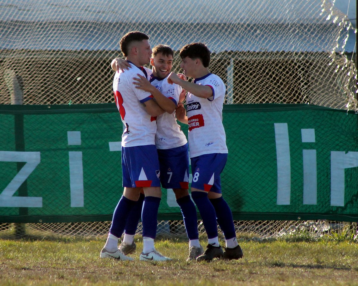📷🇫🇷 #Primera Nacional 🆚 Plaza