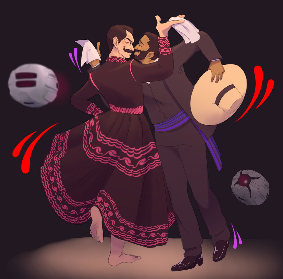 MAR 🐈‍⬛ (COMMS OPEN) tweet media