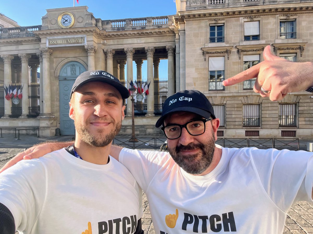 ednevsky's tweet image. meet the founder of the largest entrepreneurial org in the world sold to @techstars with 500k attendees and thousands of alumni.
his name is Franck @peignoir, and the org is called Startup Weekend.
many of you have at least heard of it, if not been to one of their events.
the…
