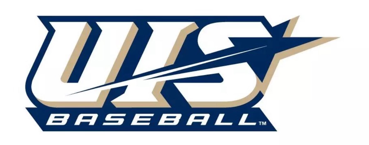 Excited to get to work💫 <a href="/Baseball_UIS/">UIS Baseball</a>