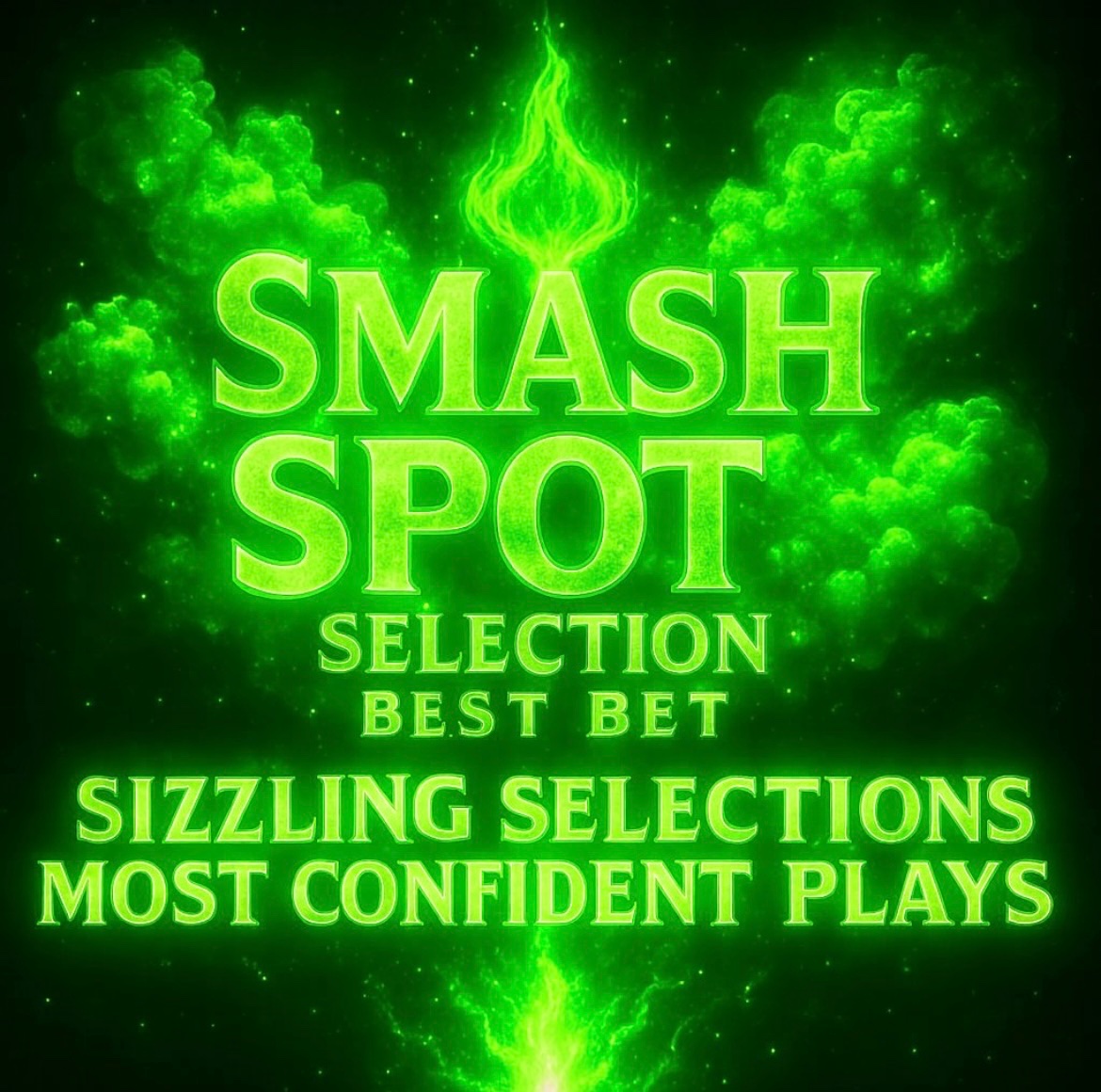 FREE MLB 3U SMASH SPOT 💎🔨
----------------------------------
STARTS AT 5:10 PM EST 🔥🔥🔥

RT/LIKE + REPLY AND I'LL SEND IT RN‼️

MUST BE FOLLOWING✅
<a href="/SizzlingSports/">Sizzling Selections</a>