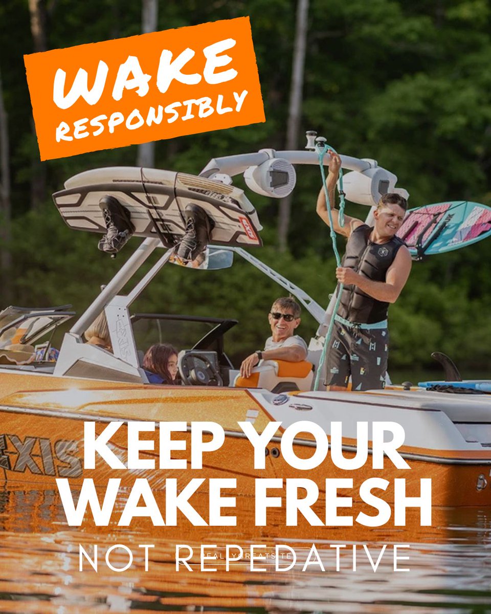 Oregon Families for Boating tweet media