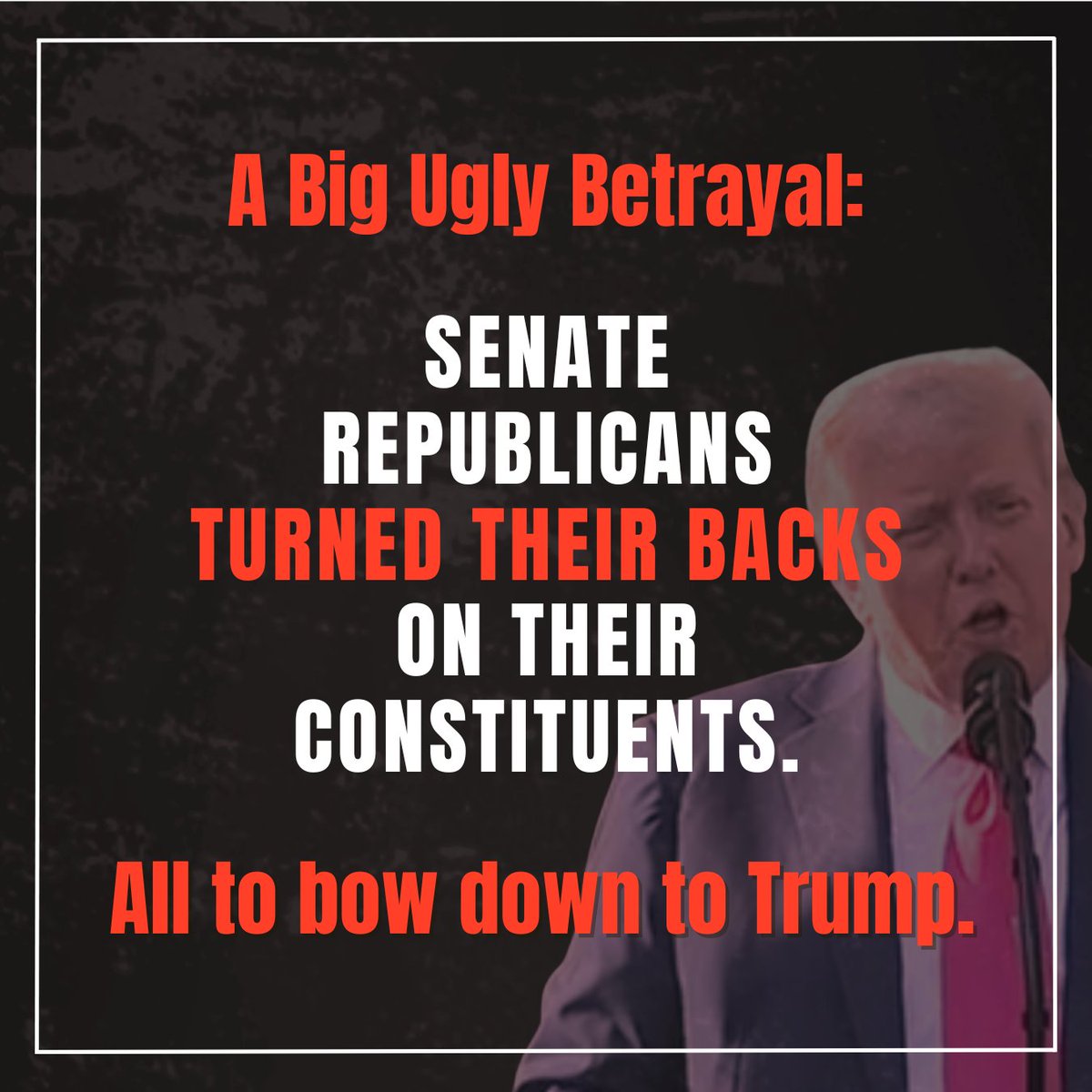 Chuck Schumer tweet media