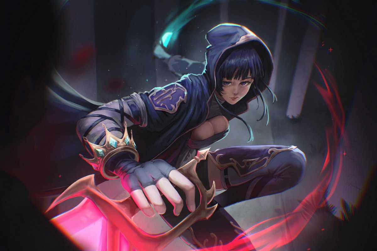 Ushien_art's tweet image. Hello I'm Ushien and I'm searching for work as an illustrator or character designer ! #PortfolioDay