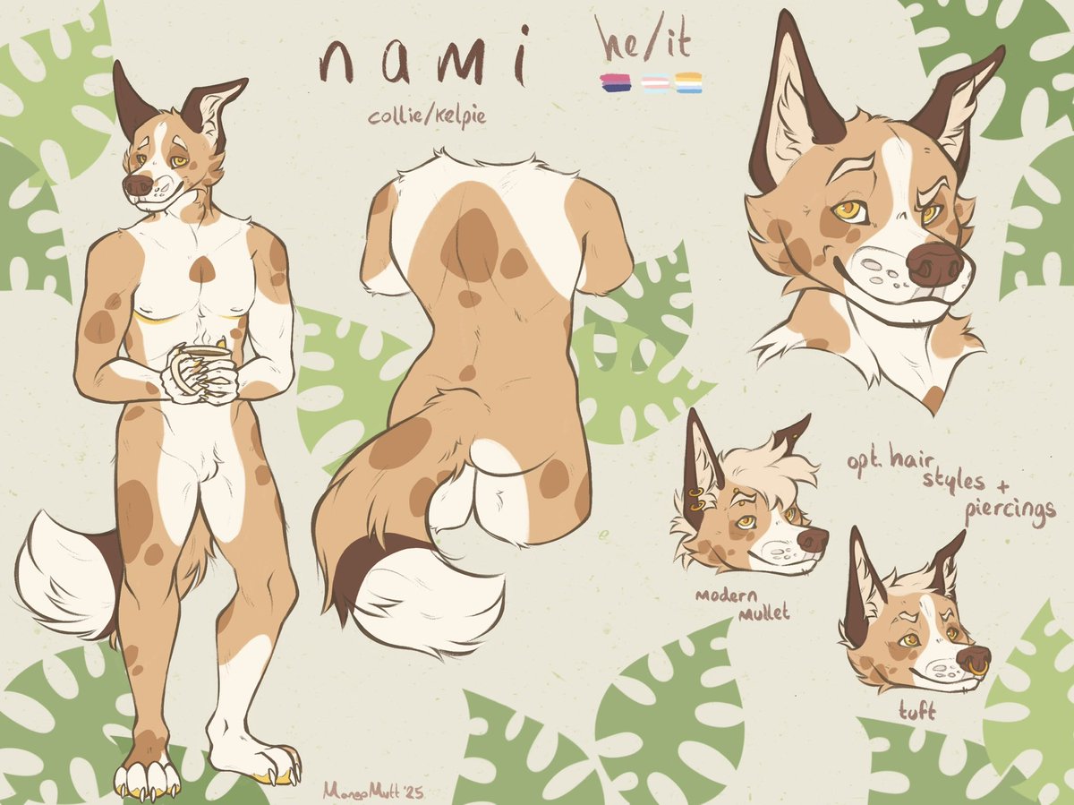 New Nami ref dropped everyone stop doing anything ‼️‼️
