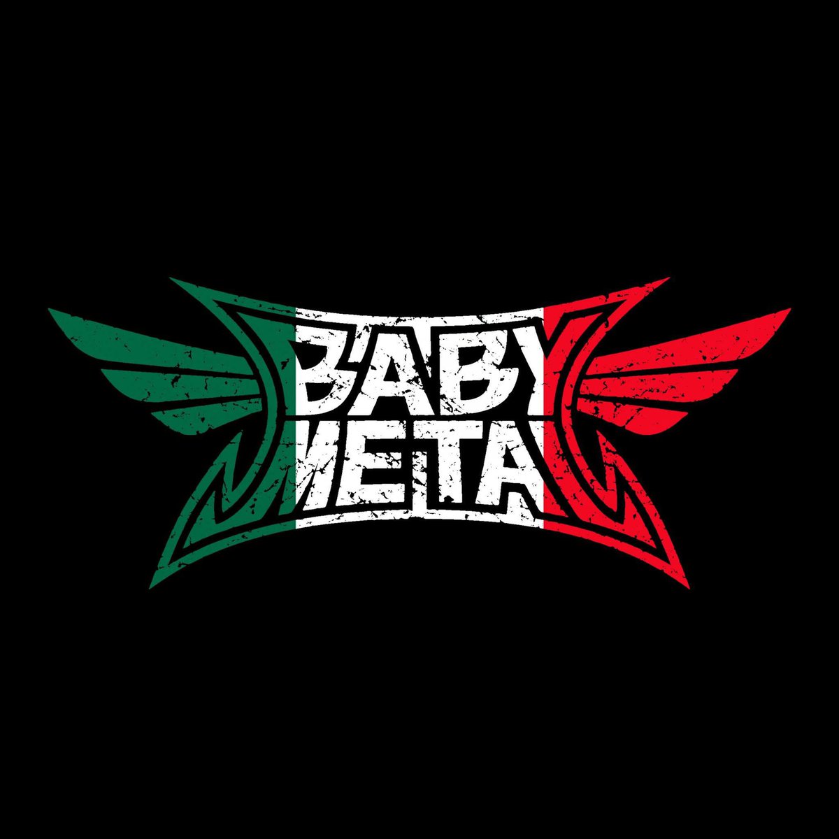 summainferno's tweet photo. Se los dijimos 😎 Estamos a unas horas del anuncio oficial del regreso de BABYMETAL a México por parte de MusicVibe 🔥🇲🇽🇯🇵 https://t.co/Go7daPjujd