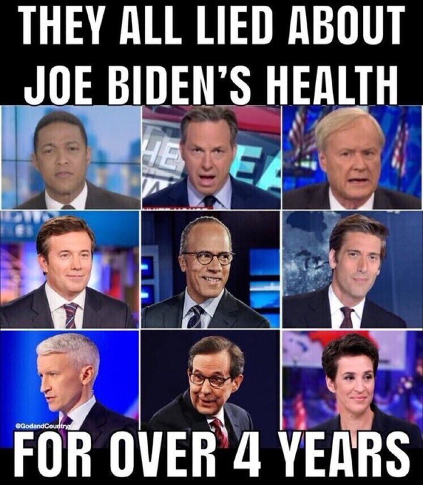 All they do is lie.