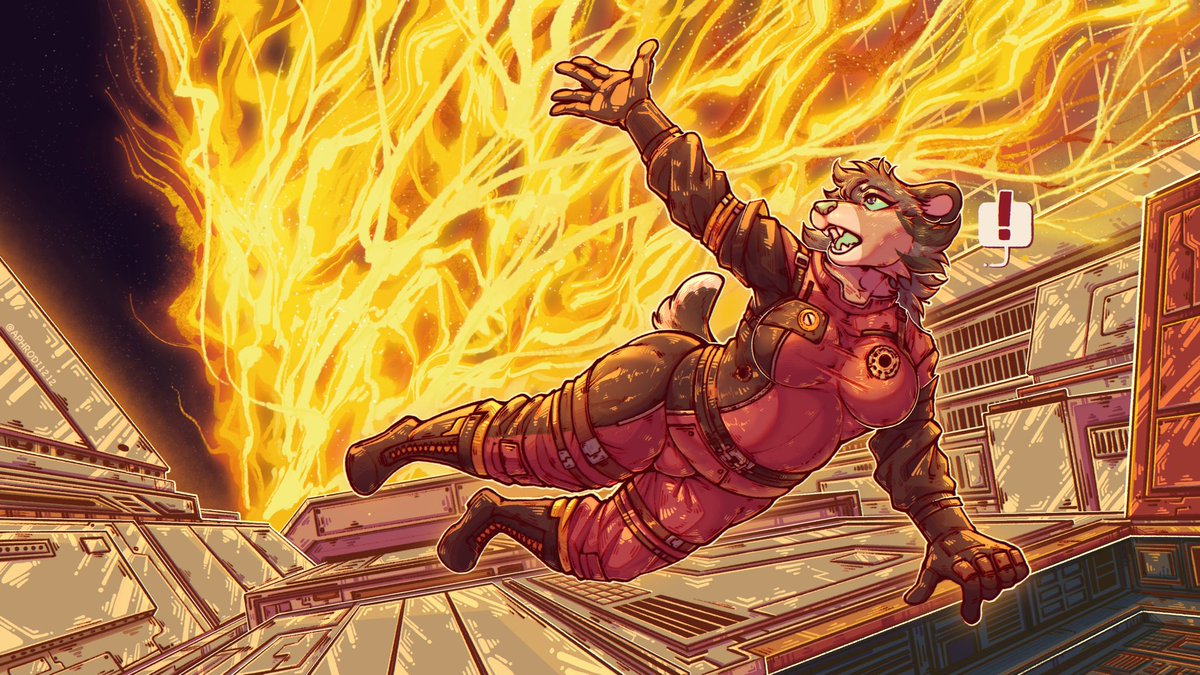 Wat happen ??? !!! 
(C) for @ ken_bean