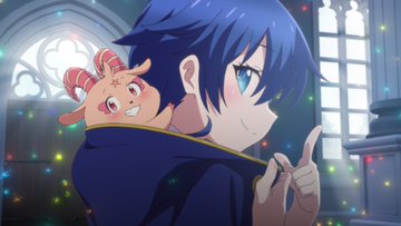 転生したら第七王子だったので、気ままに魔術を極めます(第2期) 第13話