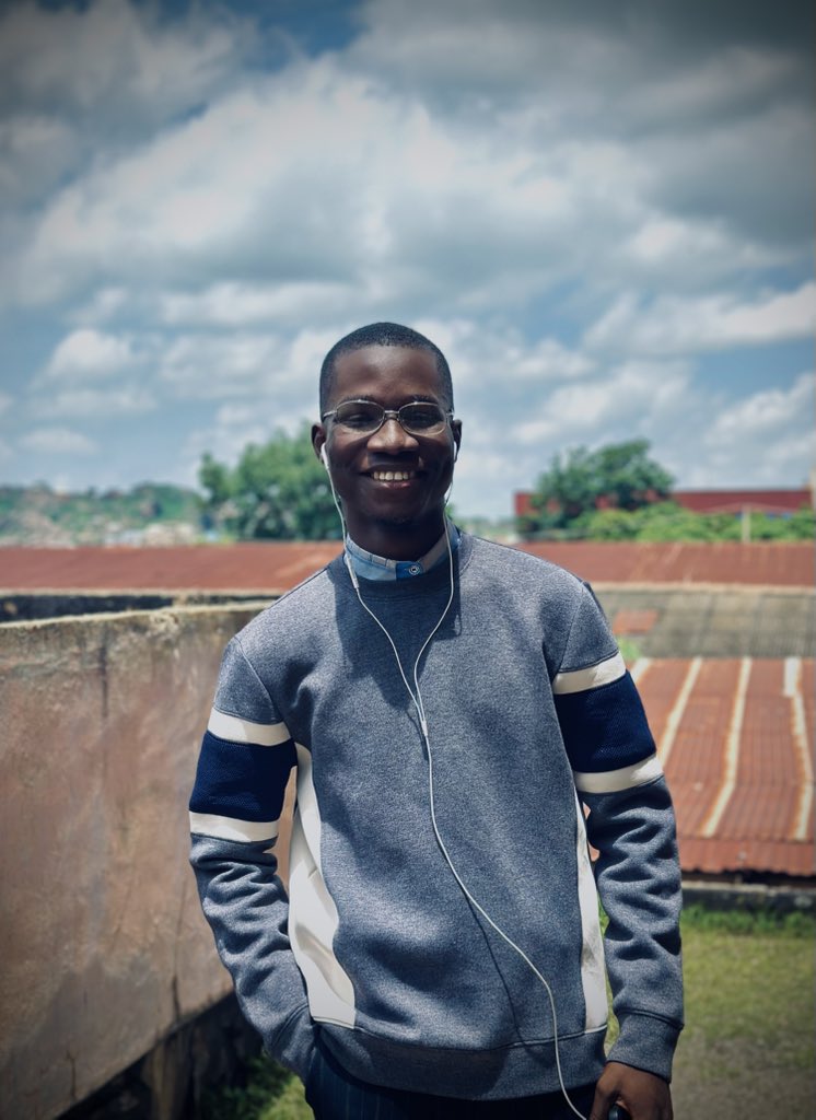 Miracle Shaibu (@miracles28203) on Twitter photo 