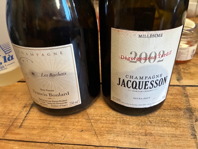 Une splendide sélection ! 😍

A lire sur lapassionduvin.com/degustations-e…