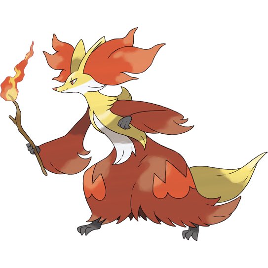 ONE FIRE TYPE STARTER POKEMON HAS TO GO FOREVER :