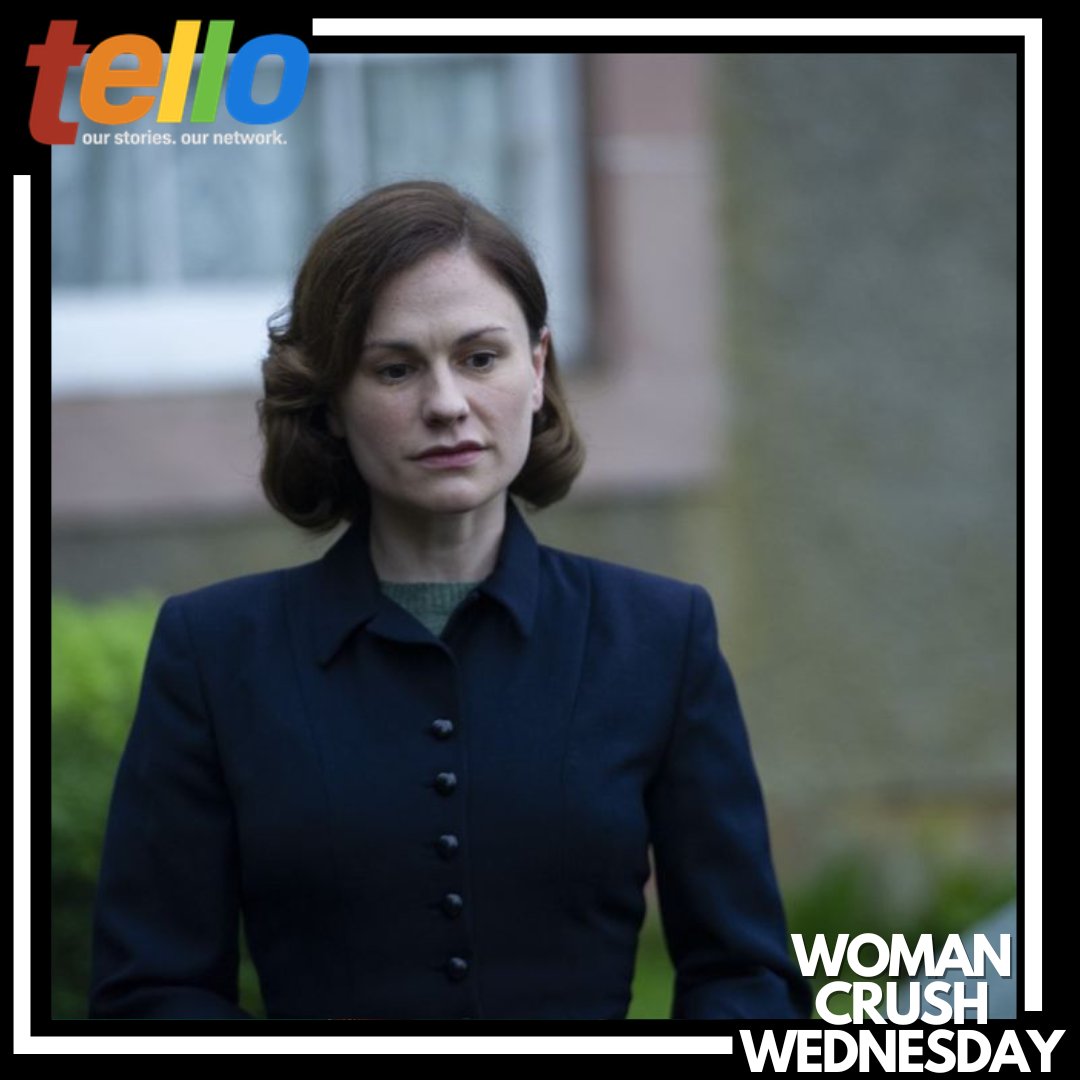 Tello Films (@tellofilms) on Twitter photo This week, our #WomanCrushWednesday is the wonderful <a href="/AnnaPaquin/">Anna Paquin</a>!
While you may recognize her from her work on Xmen and True Blood, she also stars in the film, "Tell It To The Bees" which is now available on TELLO! bit.ly/4d7EjYn This week, our #WomanCrushWednesday is the wonderful <a href="/AnnaPaquin/">Anna Paquin</a>!
While you may recognize her from her work on Xmen and True Blood, she also stars in the film, "Tell It To The Bees" which is now available on TELLO! bit.ly/4d7EjYn