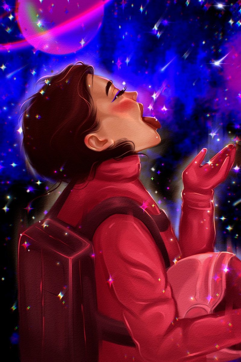 Jacky⋆ꕥ • tweet media